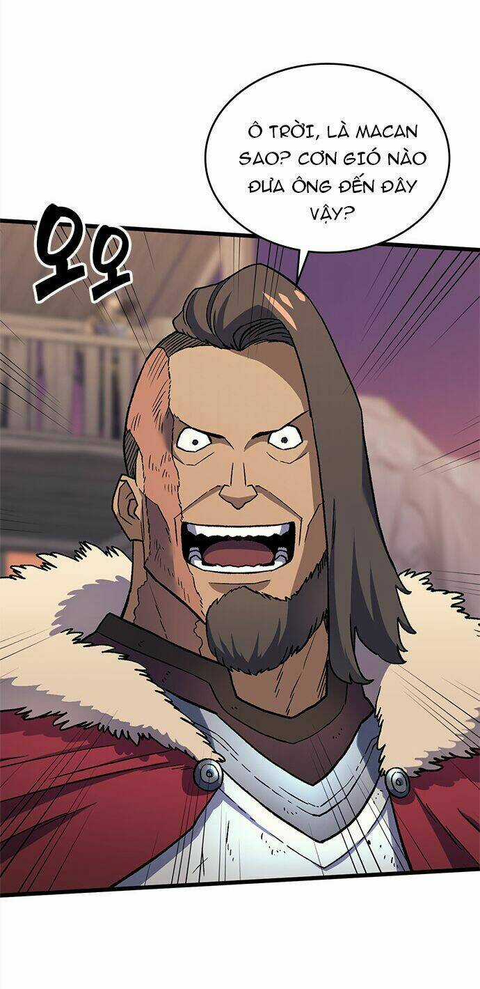 Pháp Sư Từ Thế Giới Khác Chapter 12 trang 34