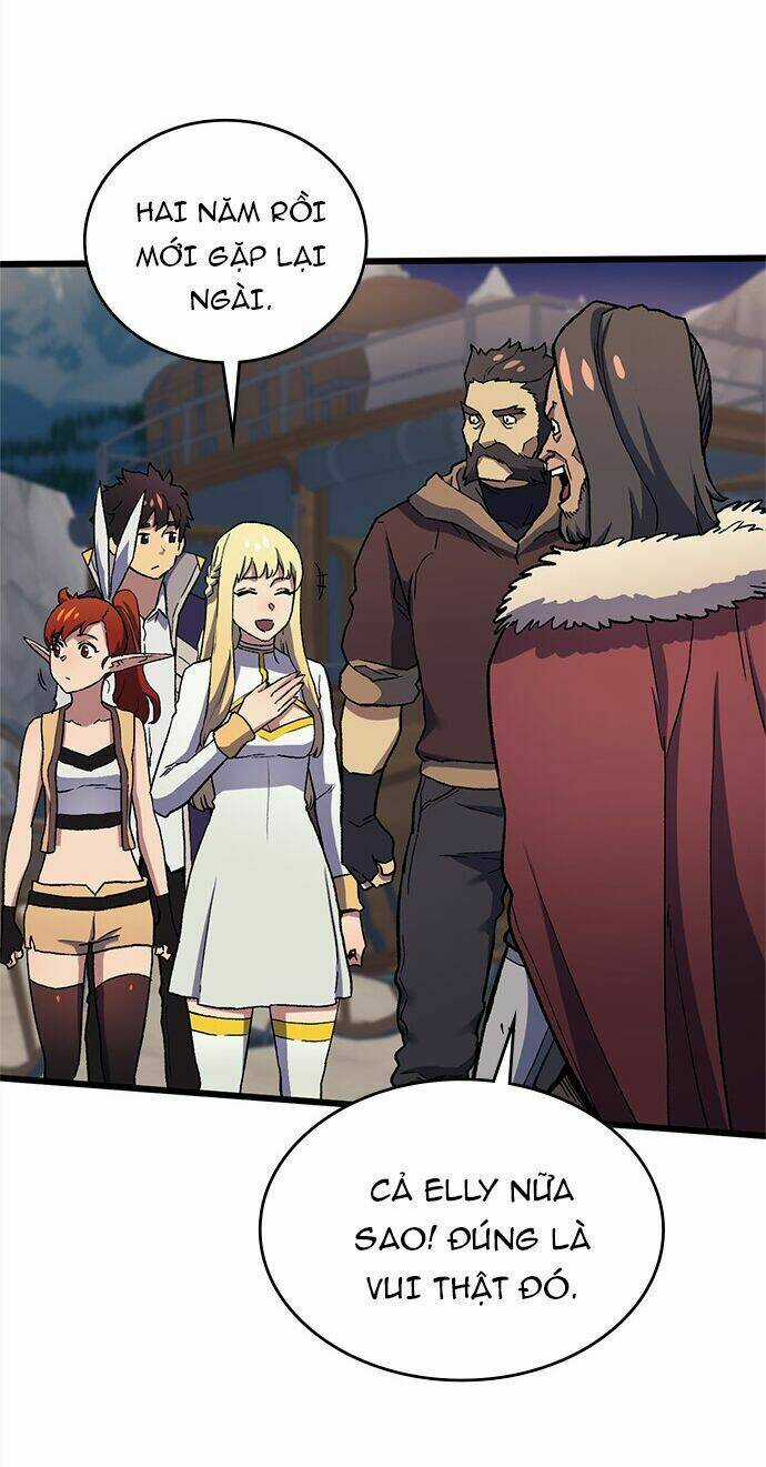 Pháp Sư Từ Thế Giới Khác Chapter 12 trang 35