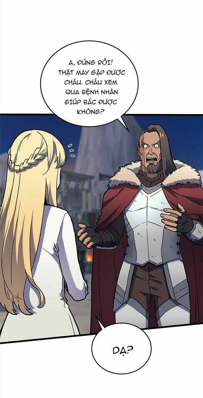 Pháp Sư Từ Thế Giới Khác Chapter 12 trang 36