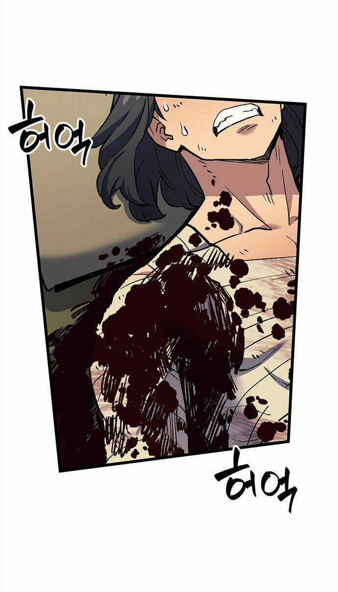 Pháp Sư Từ Thế Giới Khác Chapter 12 trang 40