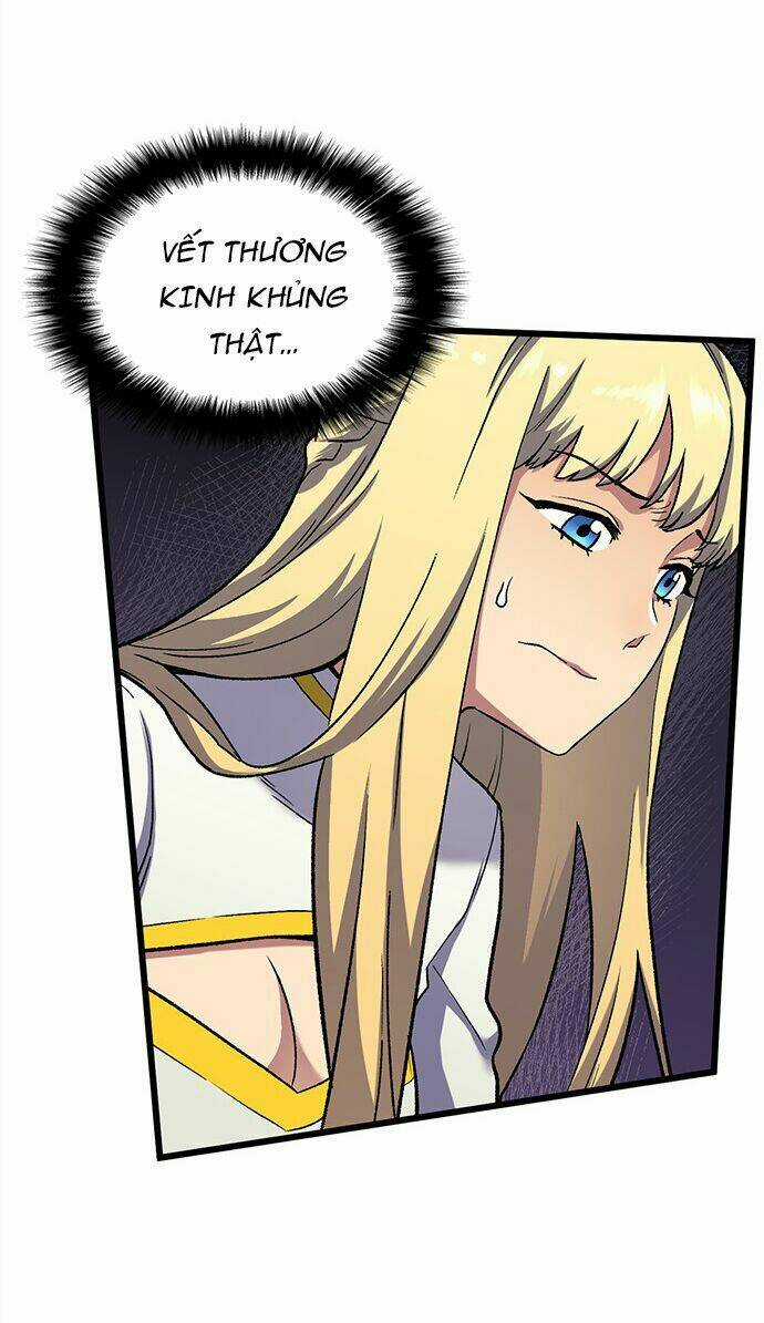 Pháp Sư Từ Thế Giới Khác Chapter 12 trang 41