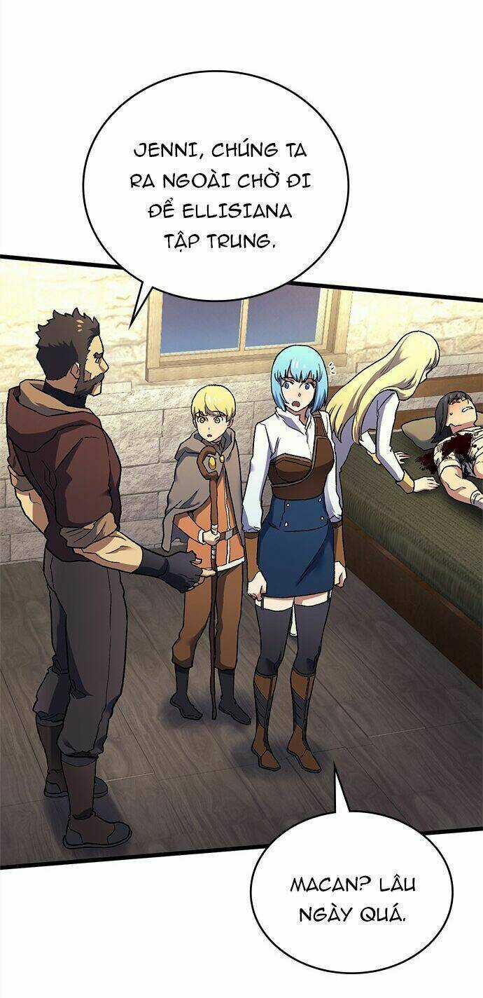 Pháp Sư Từ Thế Giới Khác Chapter 12 trang 42