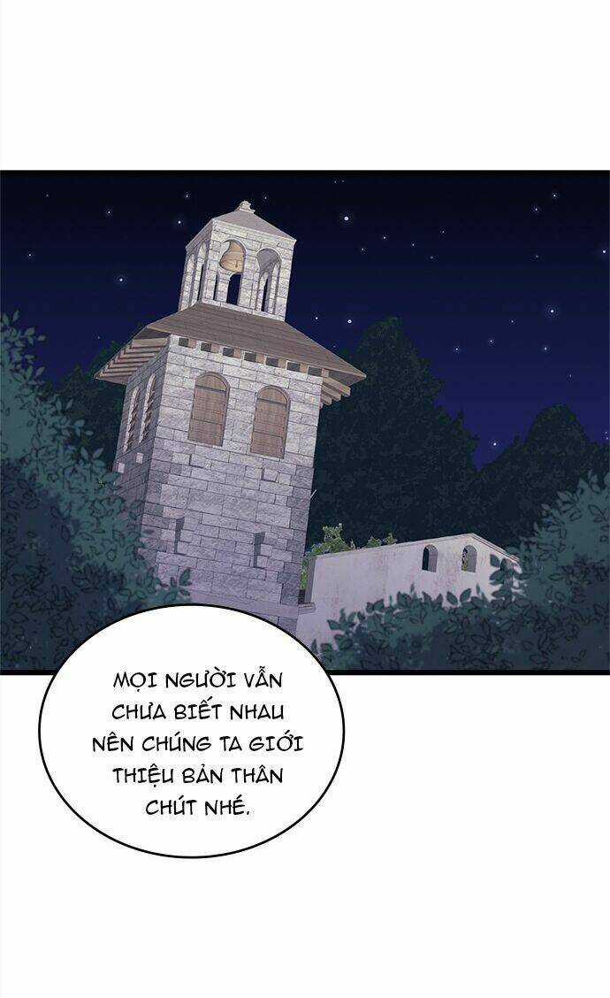 Pháp Sư Từ Thế Giới Khác Chapter 12 trang 43