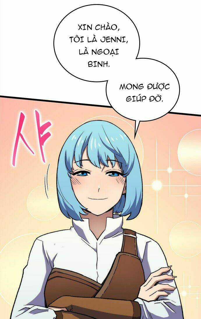 Pháp Sư Từ Thế Giới Khác Chapter 12 trang 46