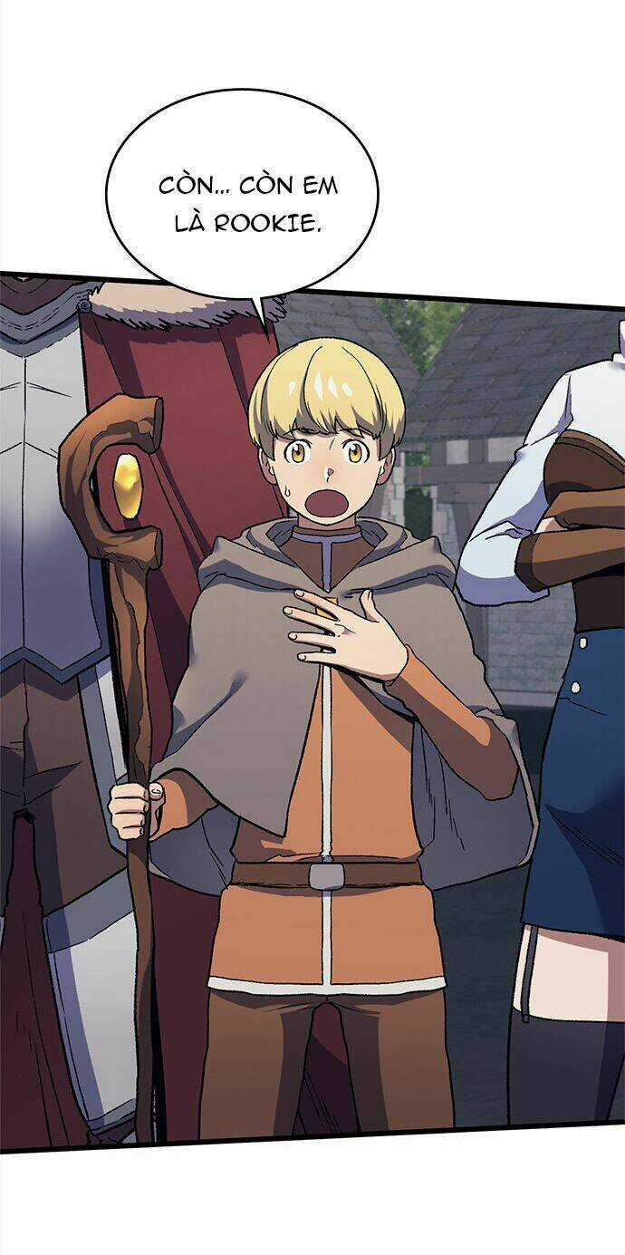 Pháp Sư Từ Thế Giới Khác Chapter 12 trang 49