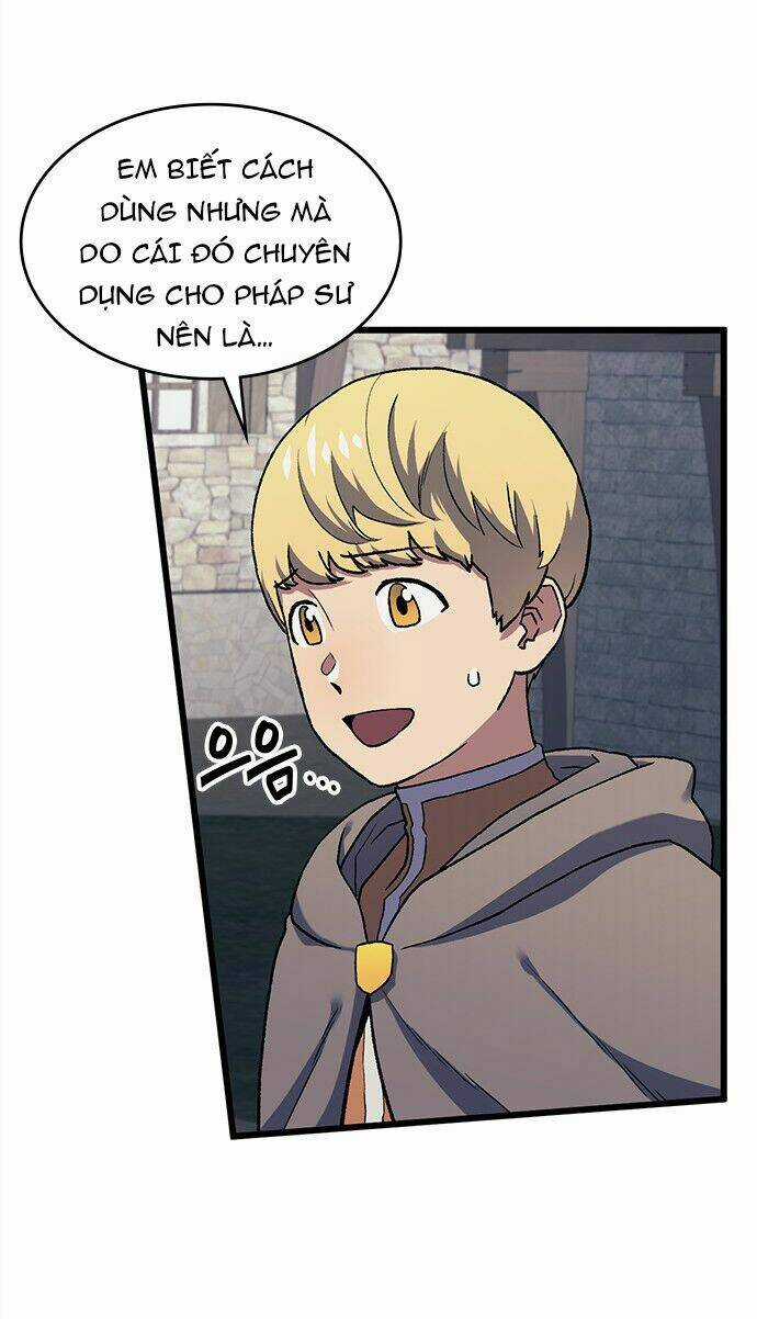 Pháp Sư Từ Thế Giới Khác Chapter 12 trang 51