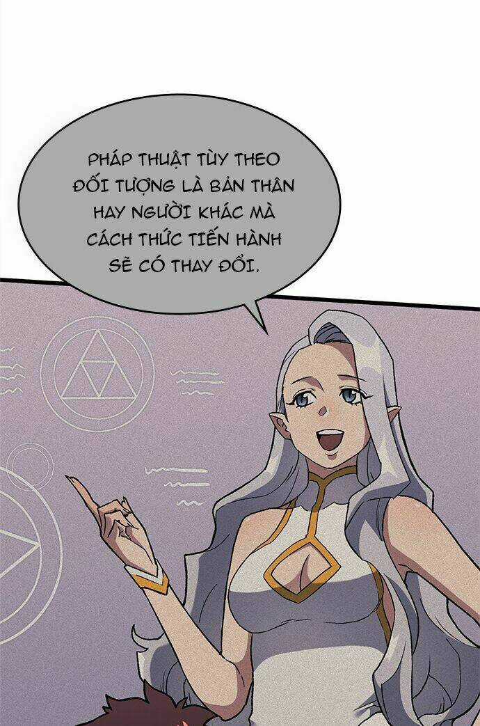 Pháp Sư Từ Thế Giới Khác Chapter 12 trang 52