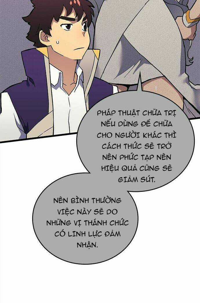 Pháp Sư Từ Thế Giới Khác Chapter 12 trang 53