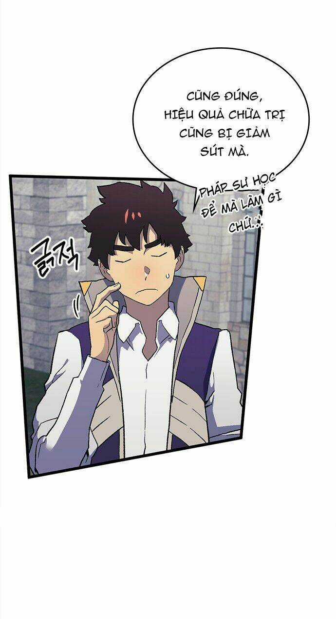 Pháp Sư Từ Thế Giới Khác Chapter 12 trang 54