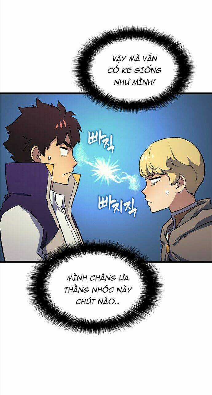 Pháp Sư Từ Thế Giới Khác Chapter 12 trang 58