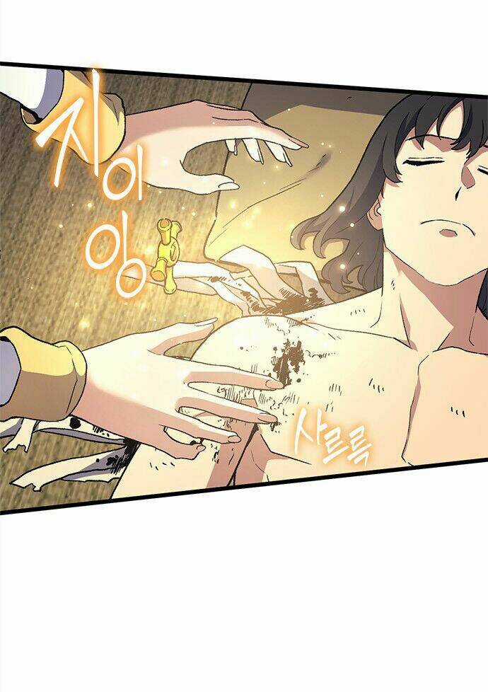 Pháp Sư Từ Thế Giới Khác Chapter 12 trang 60