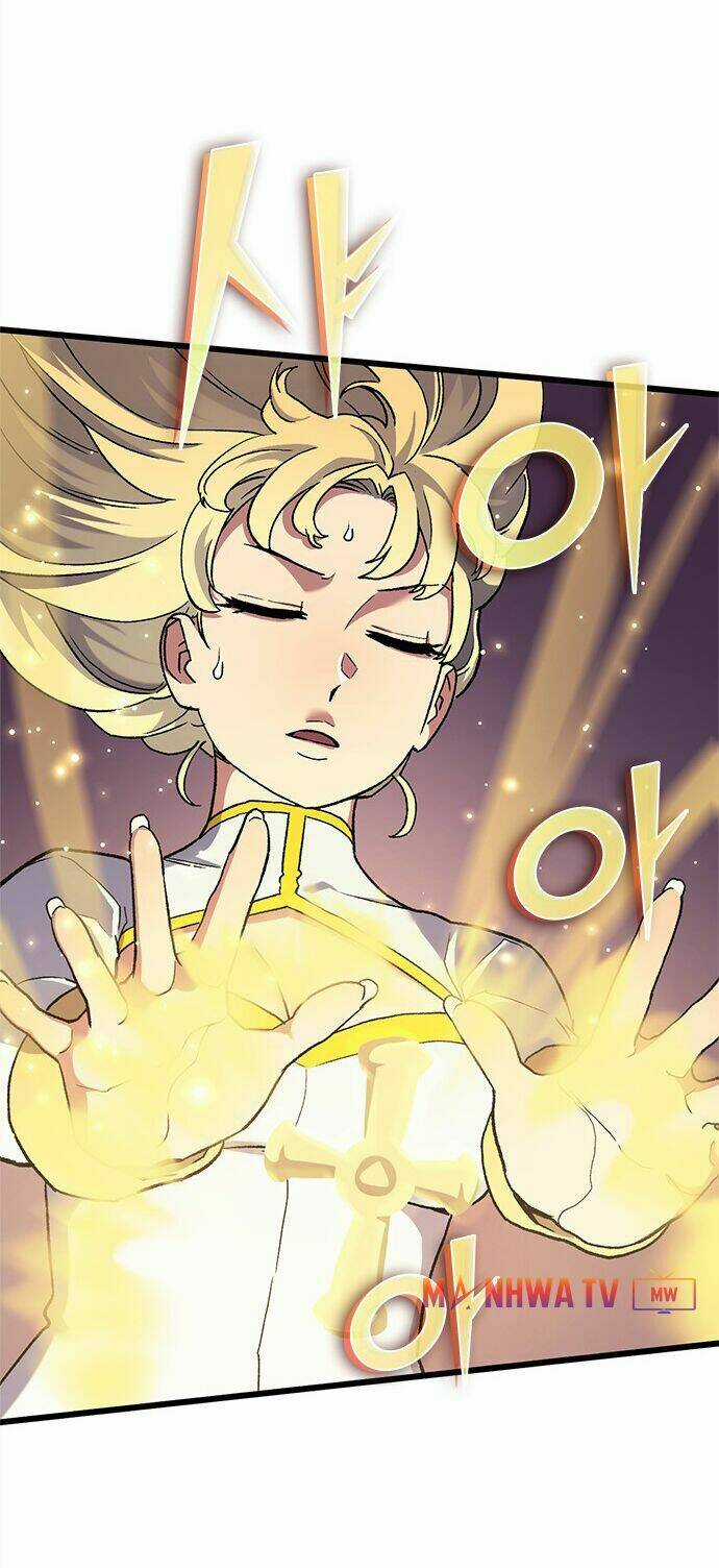 Pháp Sư Từ Thế Giới Khác Chapter 12 trang 61