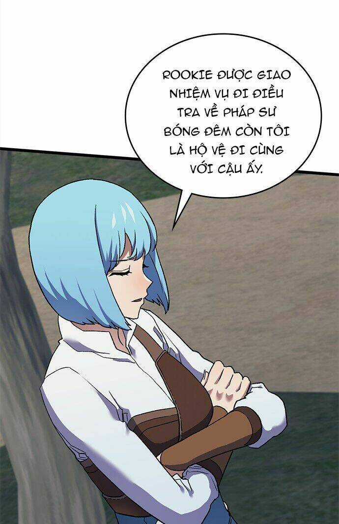 Pháp Sư Từ Thế Giới Khác Chapter 12 trang 62