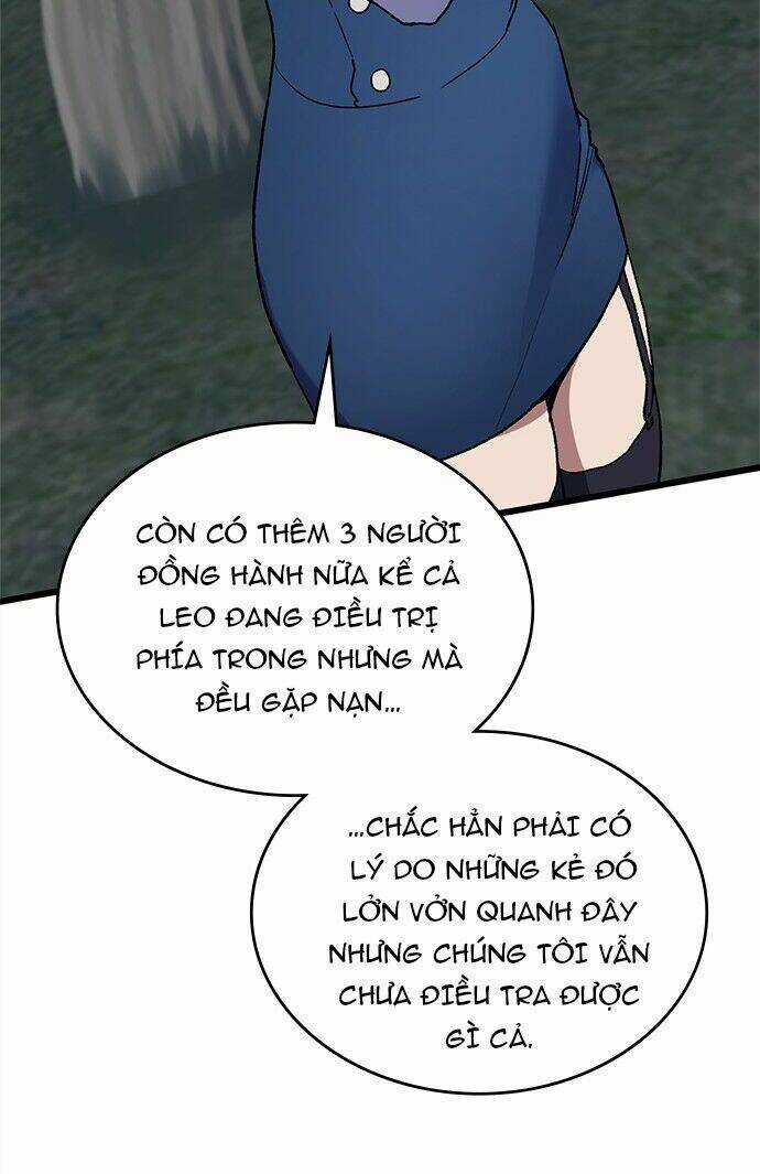 Pháp Sư Từ Thế Giới Khác Chapter 12 trang 63