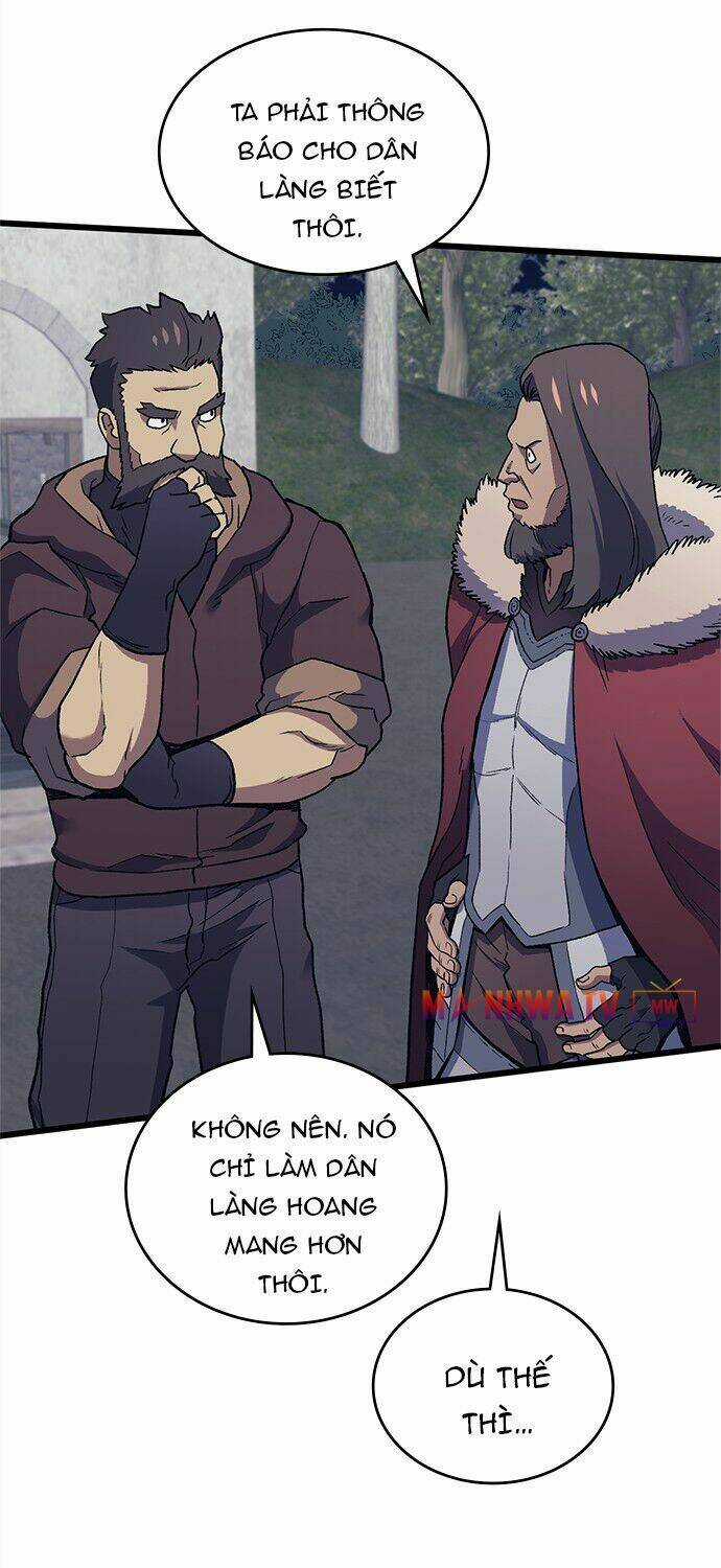 Pháp Sư Từ Thế Giới Khác Chapter 12 trang 66