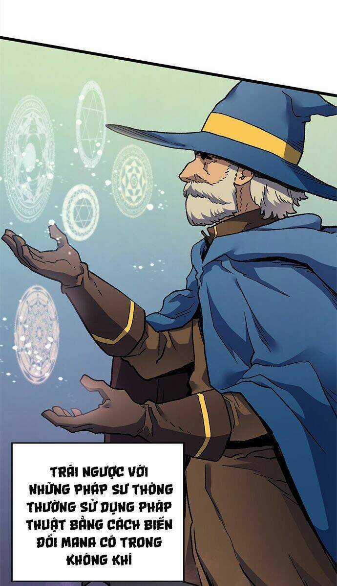 Pháp Sư Từ Thế Giới Khác Chapter 12 trang 7