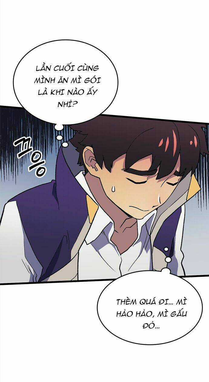 Pháp Sư Từ Thế Giới Khác Chapter 12 trang 71