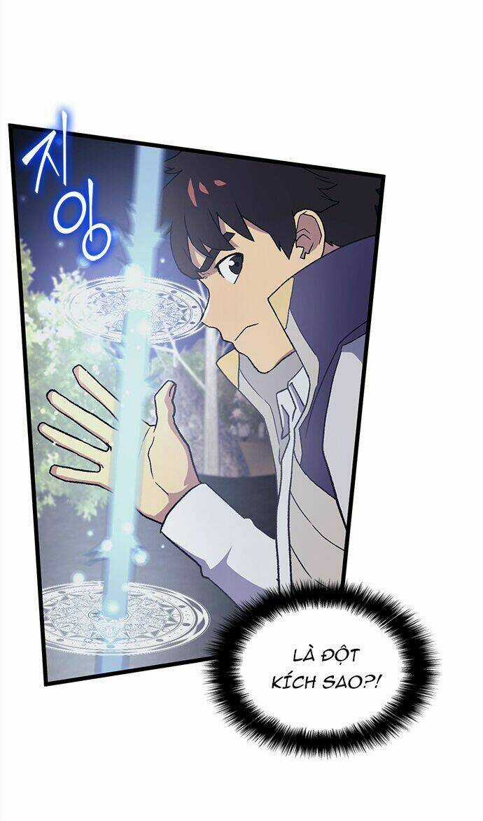 Pháp Sư Từ Thế Giới Khác Chapter 12 trang 73