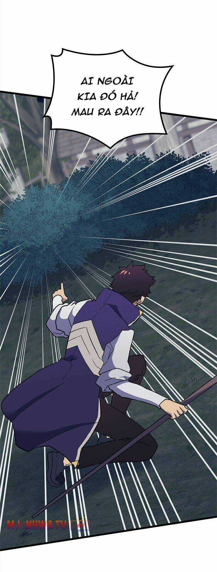 Pháp Sư Từ Thế Giới Khác Chapter 12 trang 74