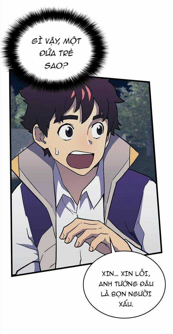 Pháp Sư Từ Thế Giới Khác Chapter 12 trang 77