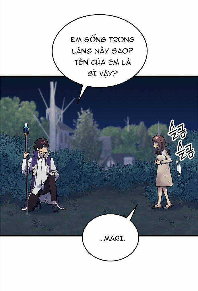 Pháp Sư Từ Thế Giới Khác Chapter 12 trang 78