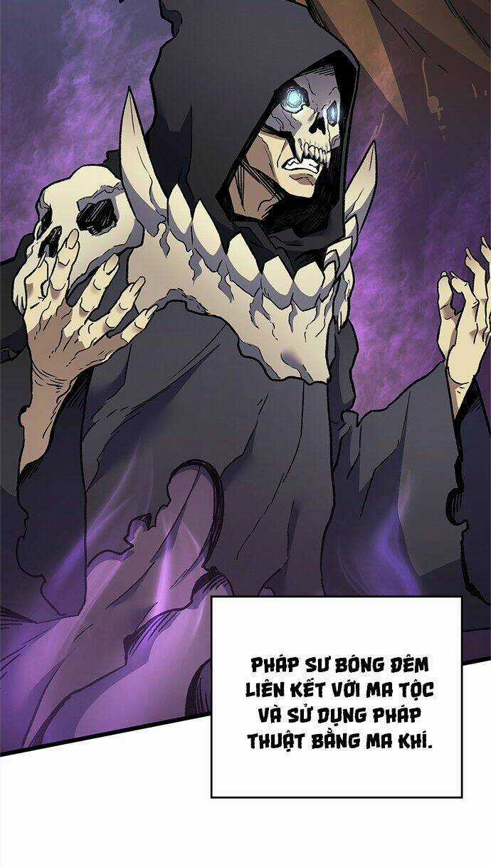 Pháp Sư Từ Thế Giới Khác Chapter 12 trang 8