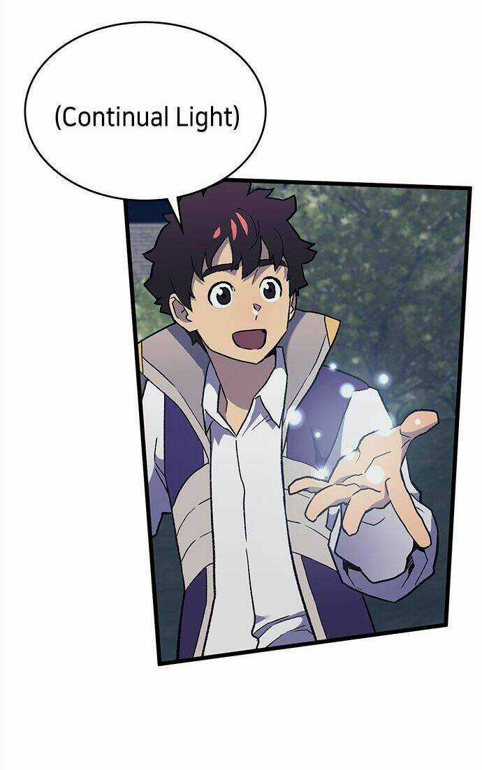 Pháp Sư Từ Thế Giới Khác Chapter 12 trang 80