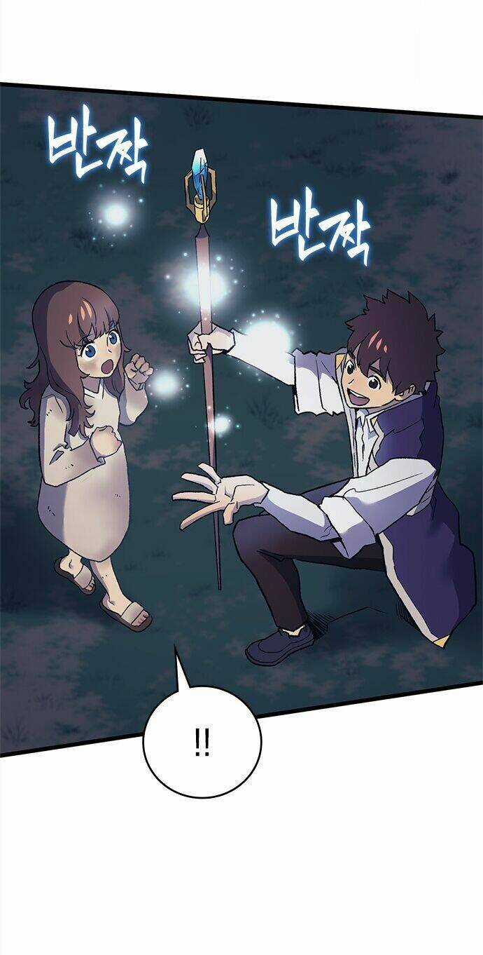 Pháp Sư Từ Thế Giới Khác Chapter 12 trang 83