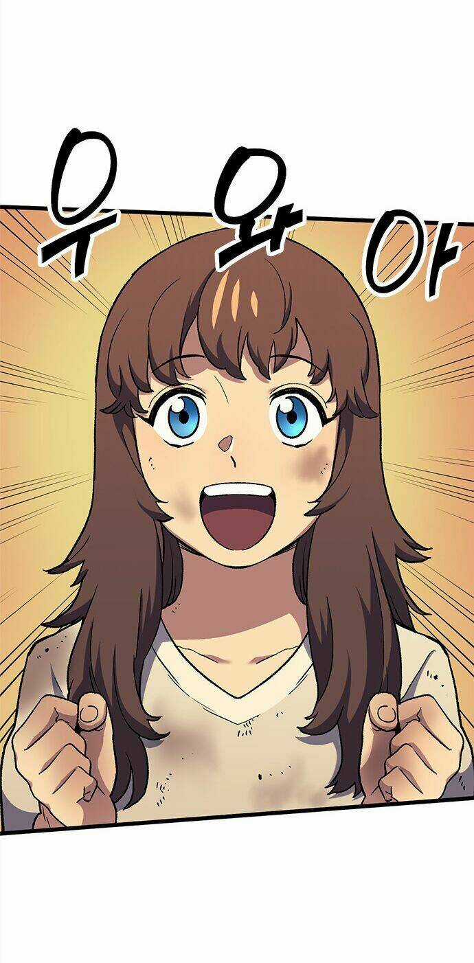 Pháp Sư Từ Thế Giới Khác Chapter 12 trang 84