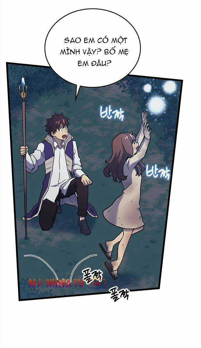 Pháp Sư Từ Thế Giới Khác Chapter 12 trang 85