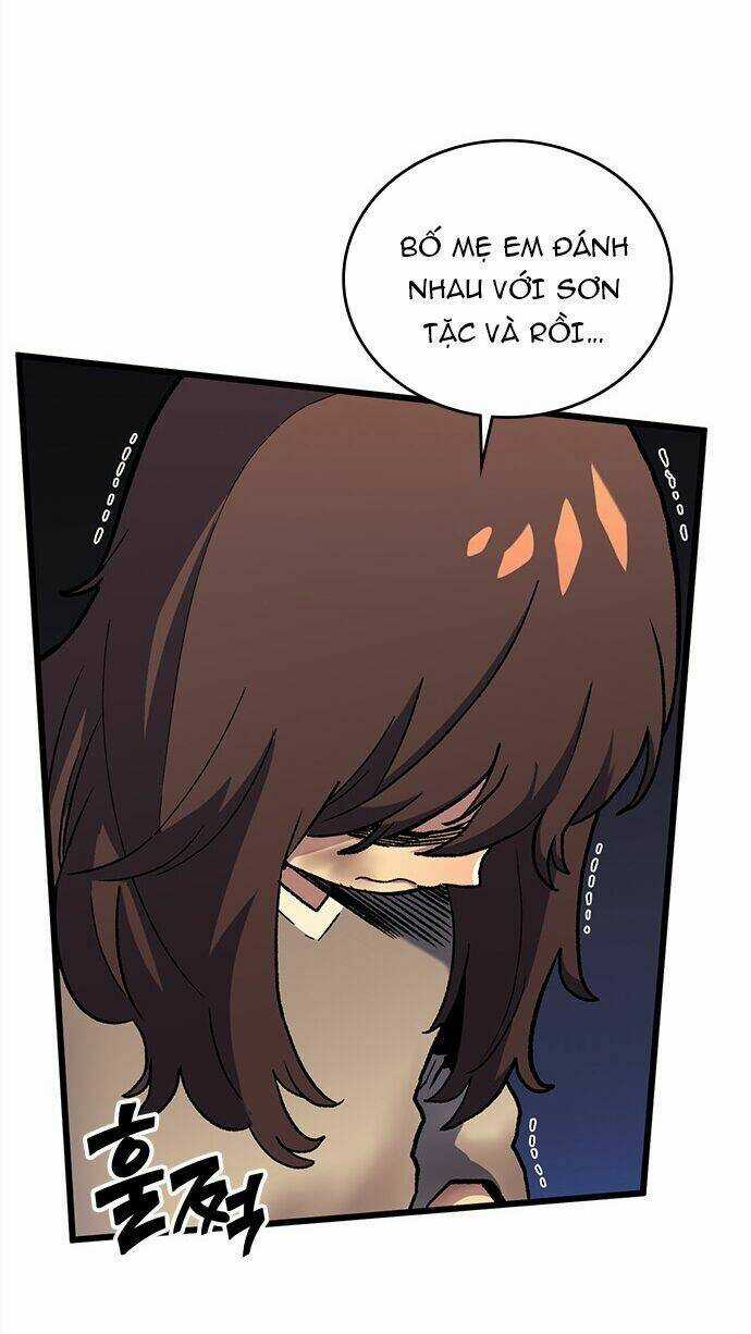 Pháp Sư Từ Thế Giới Khác Chapter 12 trang 87