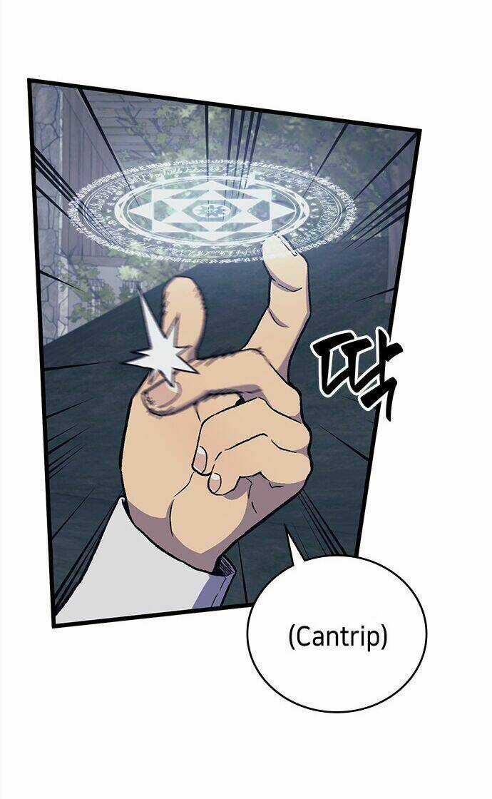 Pháp Sư Từ Thế Giới Khác Chapter 12 trang 89