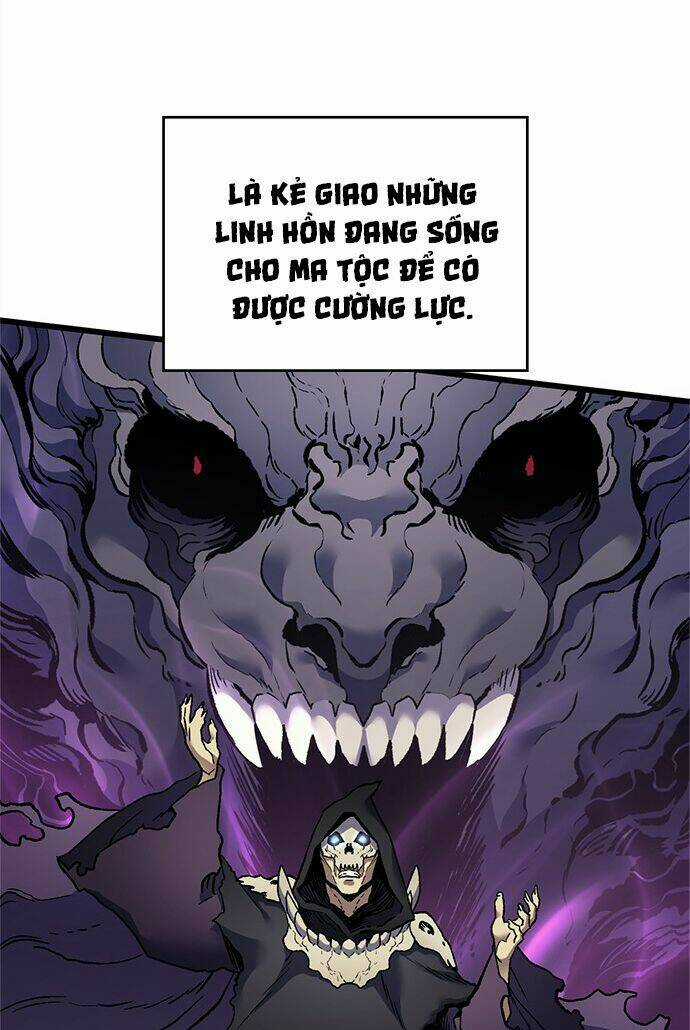 Pháp Sư Từ Thế Giới Khác Chapter 12 trang 9