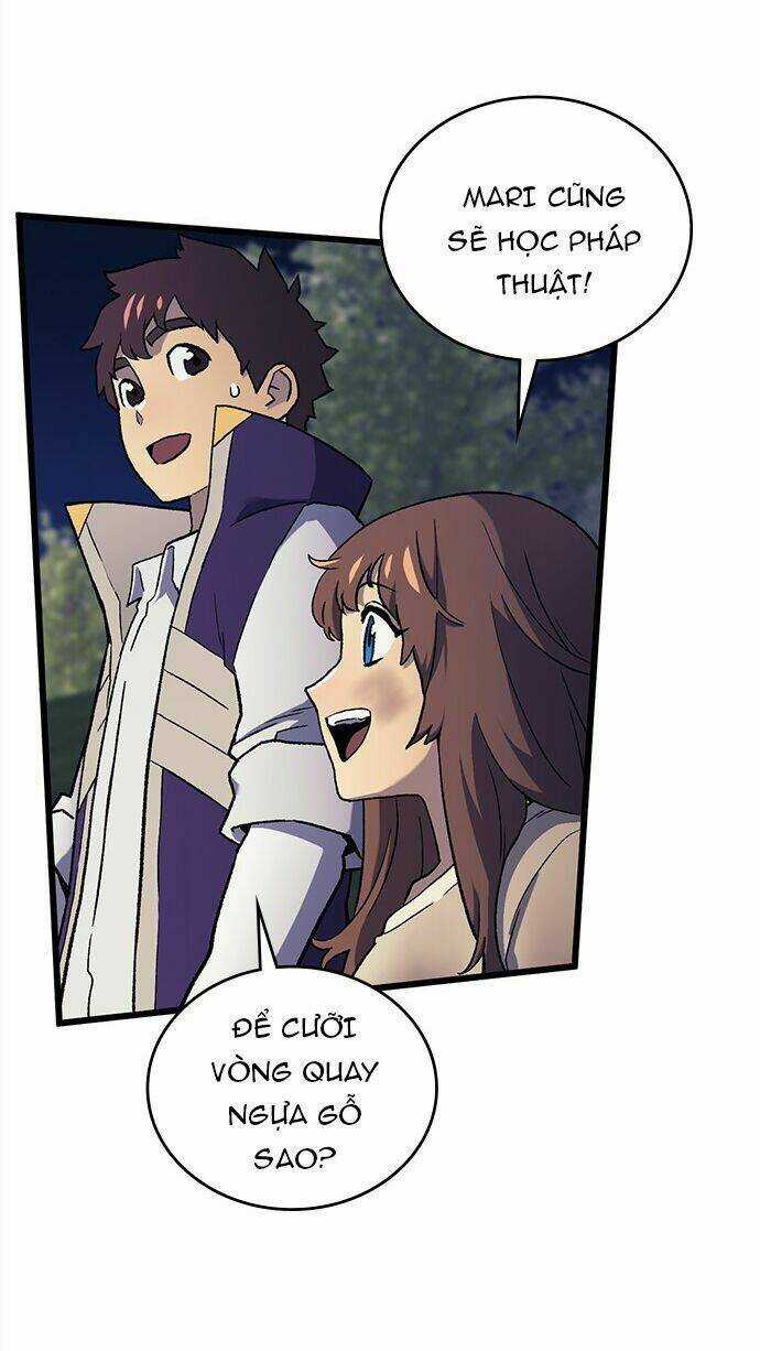 Pháp Sư Từ Thế Giới Khác Chapter 12 trang 94