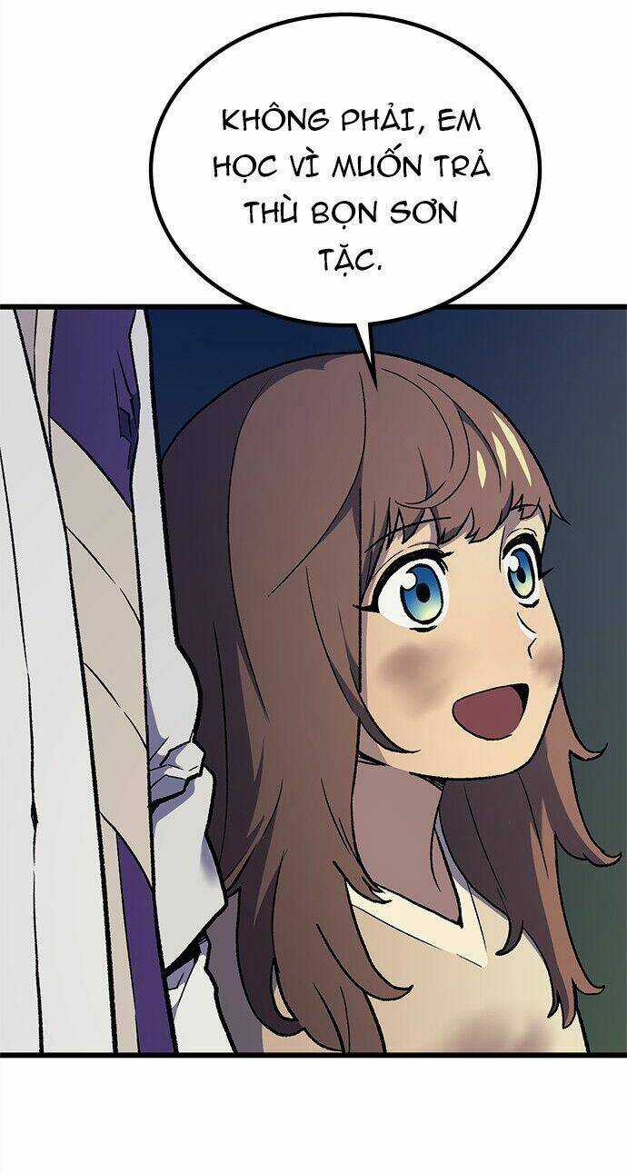 Pháp Sư Từ Thế Giới Khác Chapter 12 trang 95