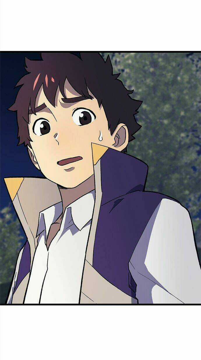 Pháp Sư Từ Thế Giới Khác Chapter 12 trang 96