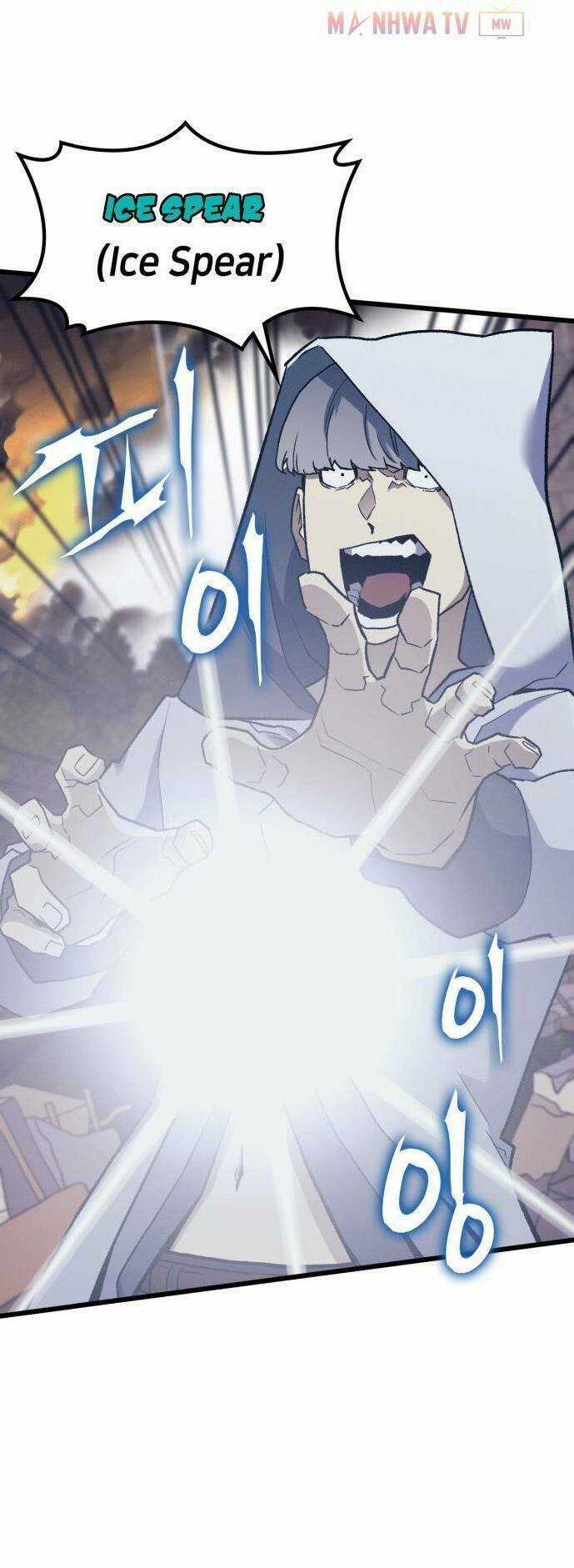 Pháp Sư Từ Thế Giới Khác Chapter 13 trang 102