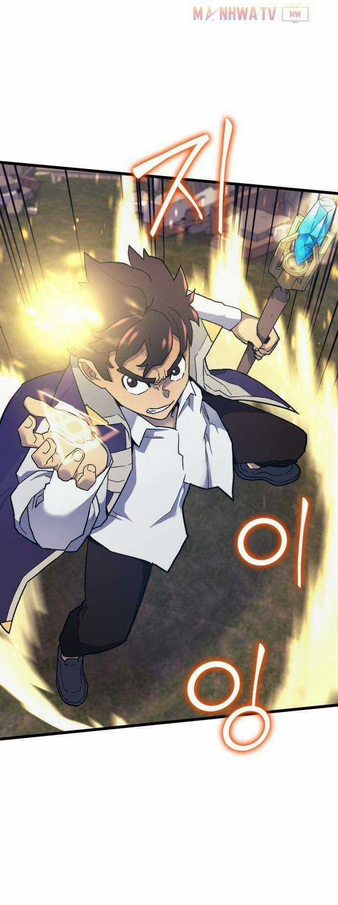 Pháp Sư Từ Thế Giới Khác Chapter 13 trang 103