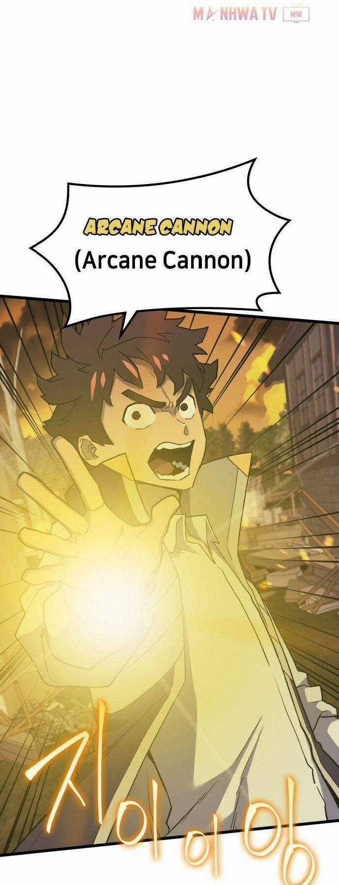 Pháp Sư Từ Thế Giới Khác Chapter 13 trang 104