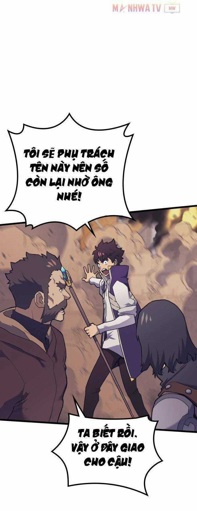 Pháp Sư Từ Thế Giới Khác Chapter 13 trang 109