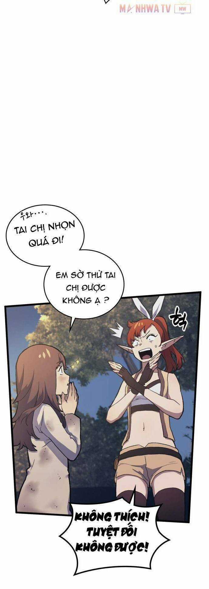 Pháp Sư Từ Thế Giới Khác Chapter 13 trang 11