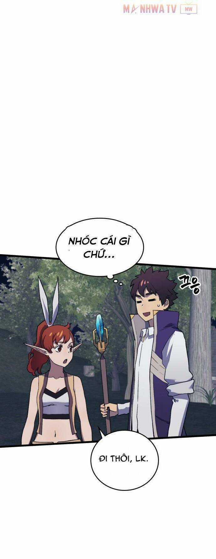 Pháp Sư Từ Thế Giới Khác Chapter 13 trang 15