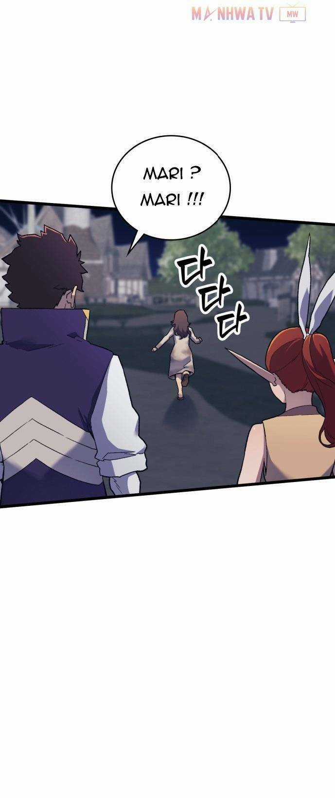 Pháp Sư Từ Thế Giới Khác Chapter 13 trang 18