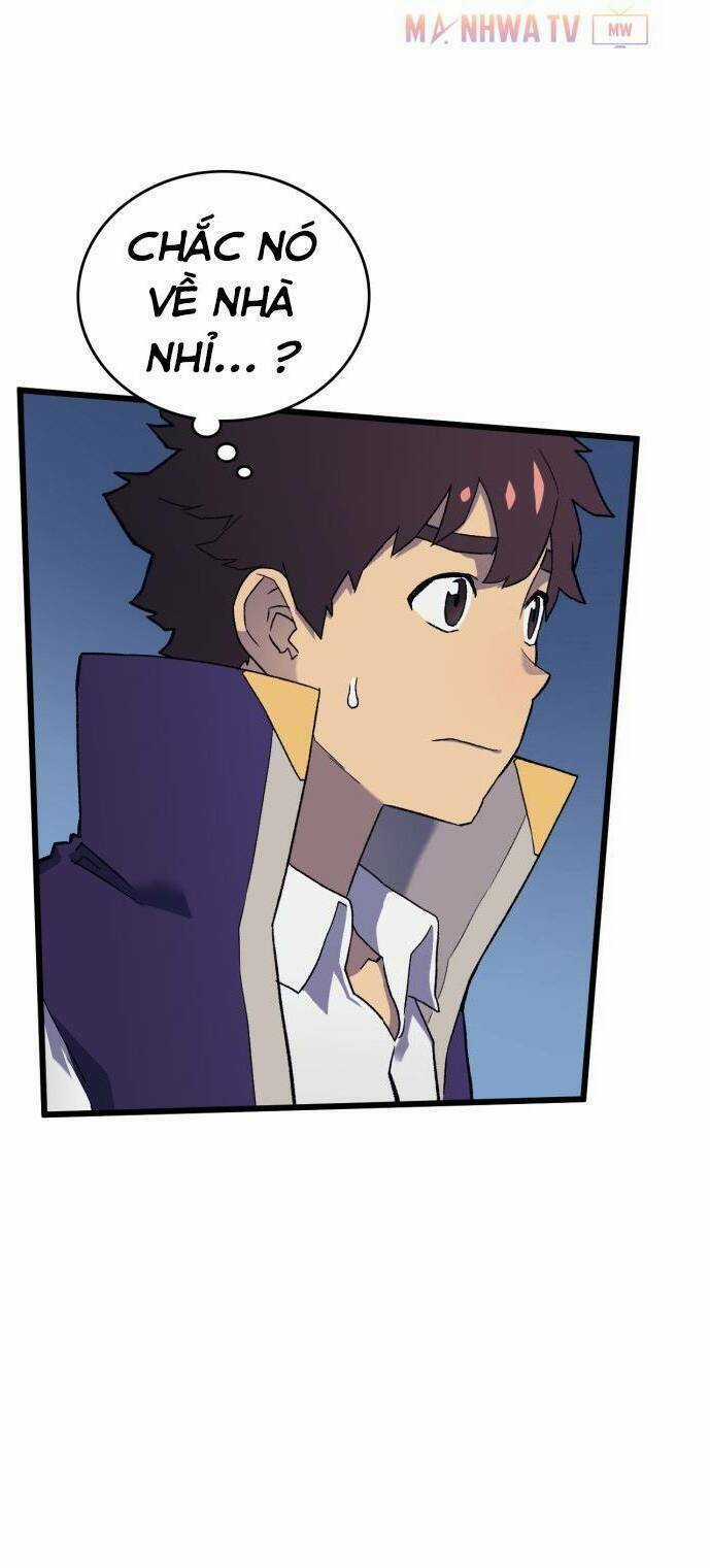 Pháp Sư Từ Thế Giới Khác Chapter 13 trang 19