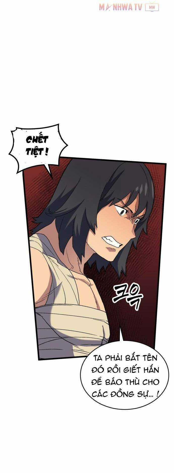 Pháp Sư Từ Thế Giới Khác Chapter 13 trang 25