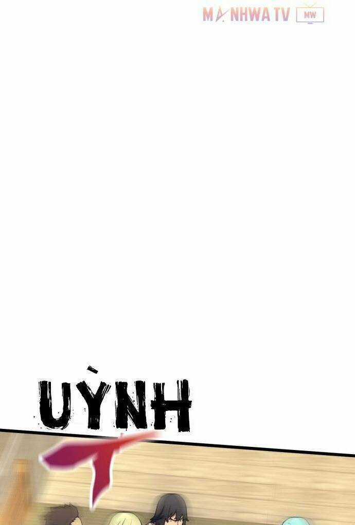 Pháp Sư Từ Thế Giới Khác Chapter 13 trang 27