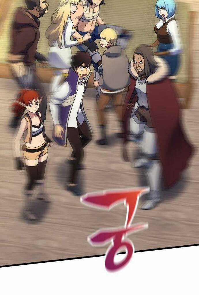 Pháp Sư Từ Thế Giới Khác Chapter 13 trang 28