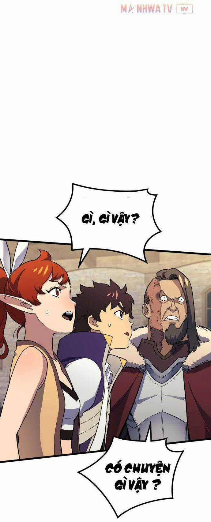 Pháp Sư Từ Thế Giới Khác Chapter 13 trang 29