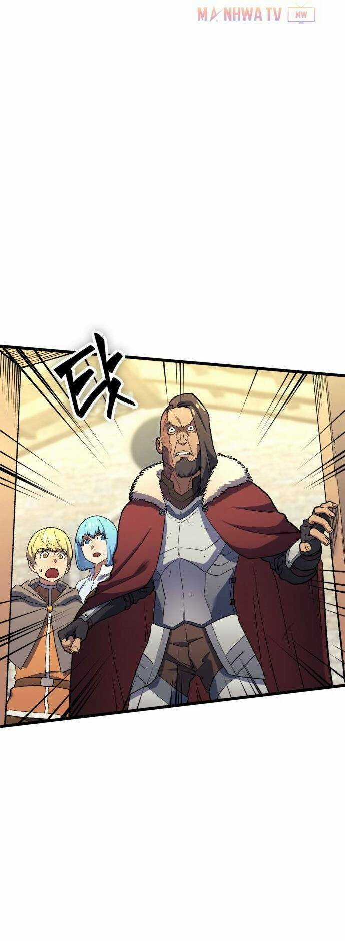 Pháp Sư Từ Thế Giới Khác Chapter 13 trang 30