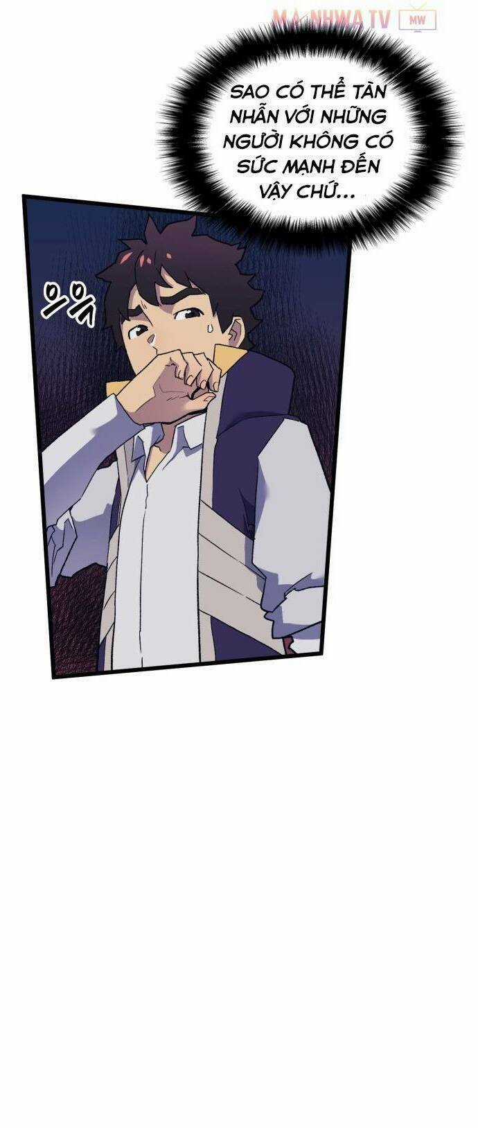 Pháp Sư Từ Thế Giới Khác Chapter 13 trang 41